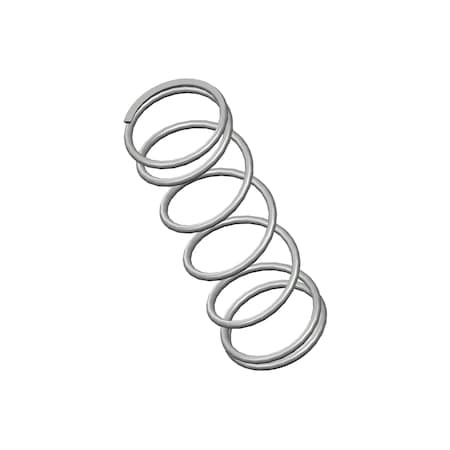 Approved Vendor Compression Spring, O= .500, L= 1.50, W= .038 R G609973023